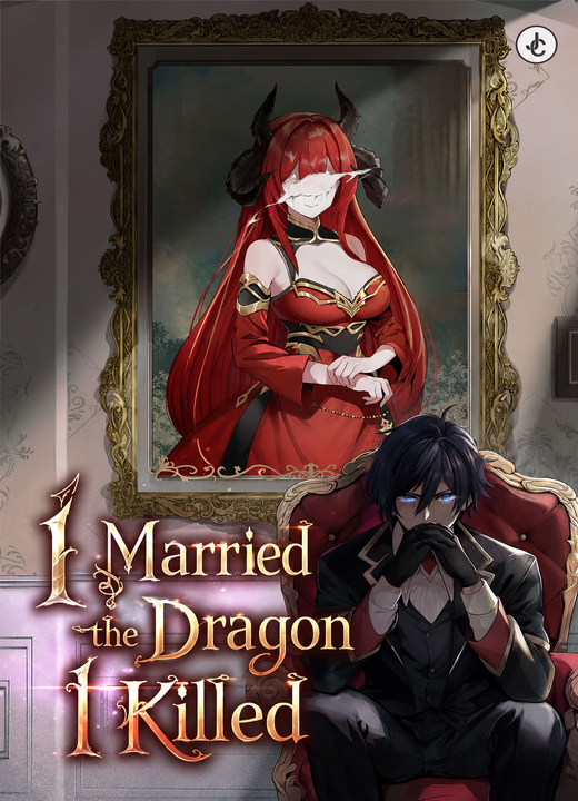 I Married the Dragon I Killed