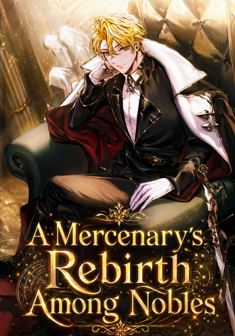 A Mercenary’s Rebirth Among Nobles