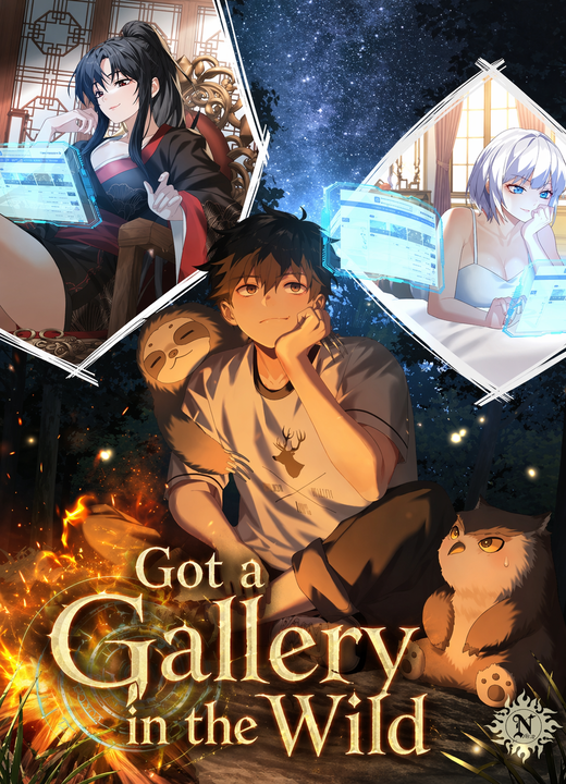Got a Gallery in the Wild