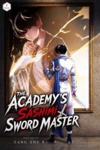 The Academy’s Sashimi Sword Master