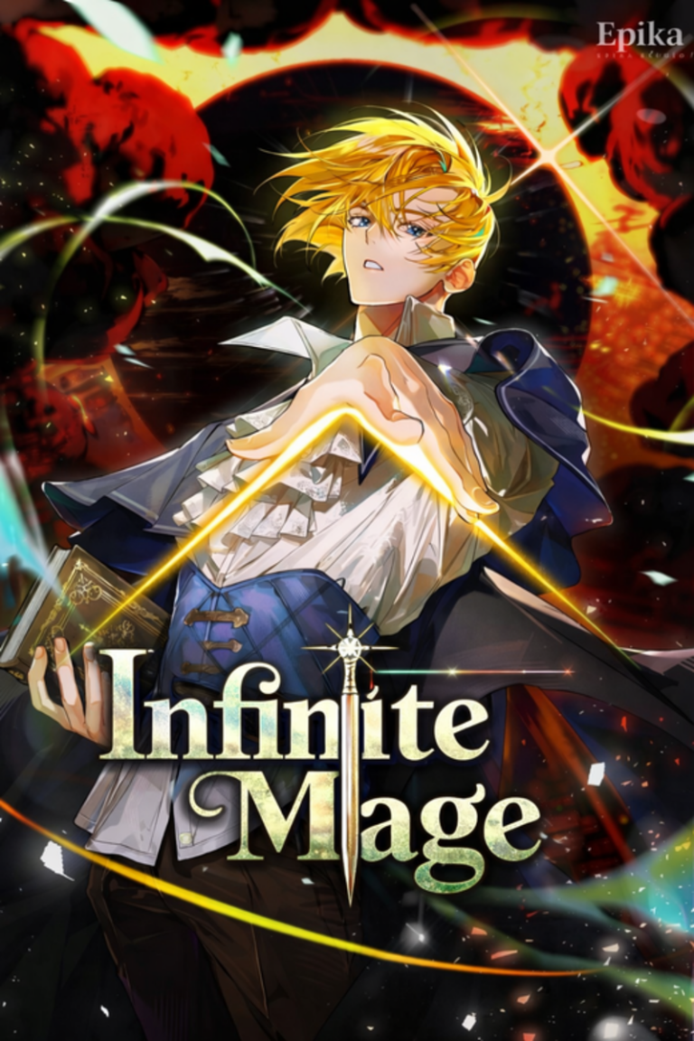 Infinite Mage