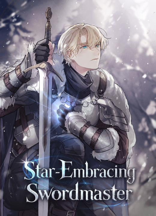 Star-Embracing Swordmaster
