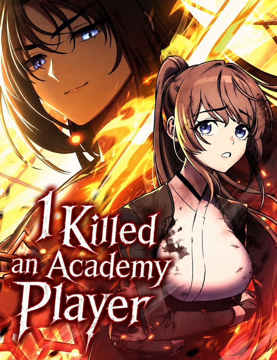 I Killed an Academy Player
