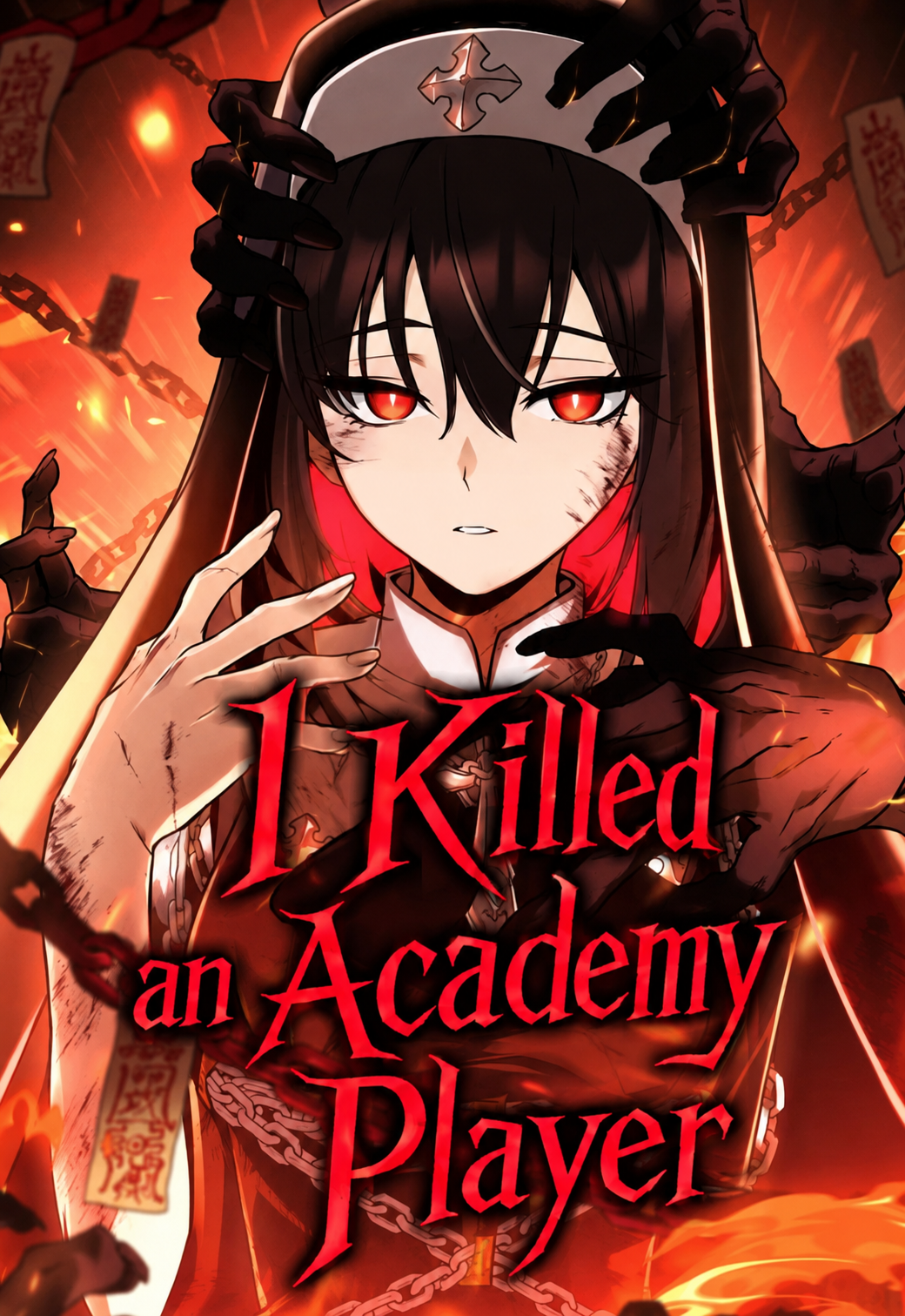 I Killed an Academy Player