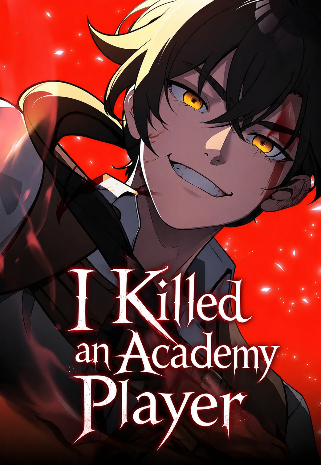 I Killed an Academy Player