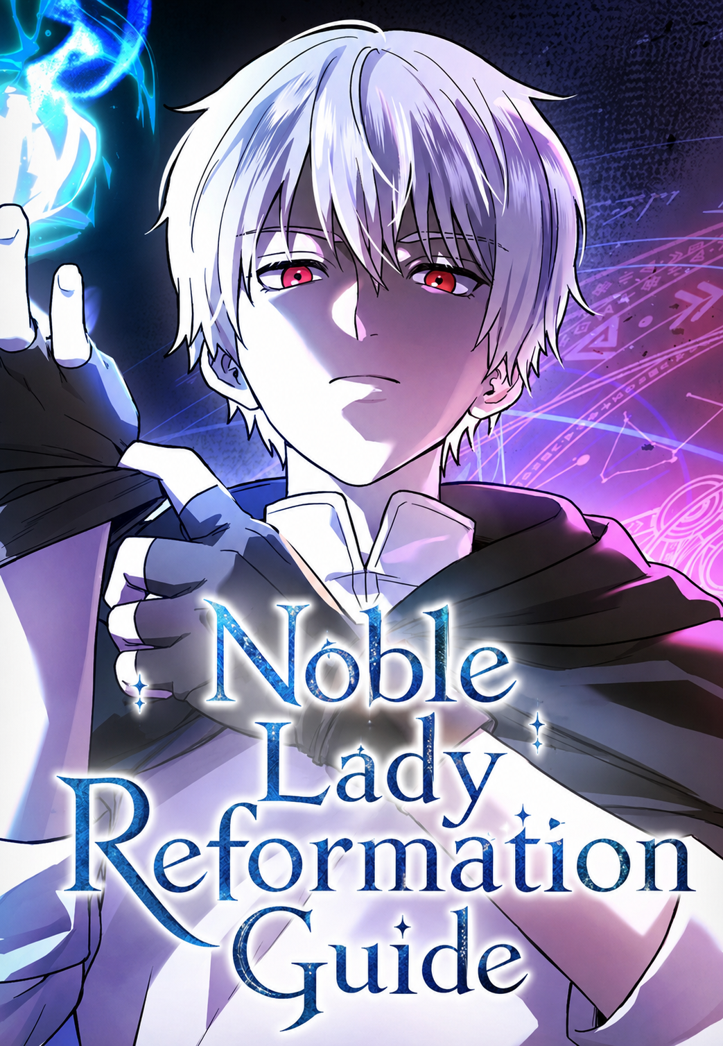 Noble Lady Reformation Guide