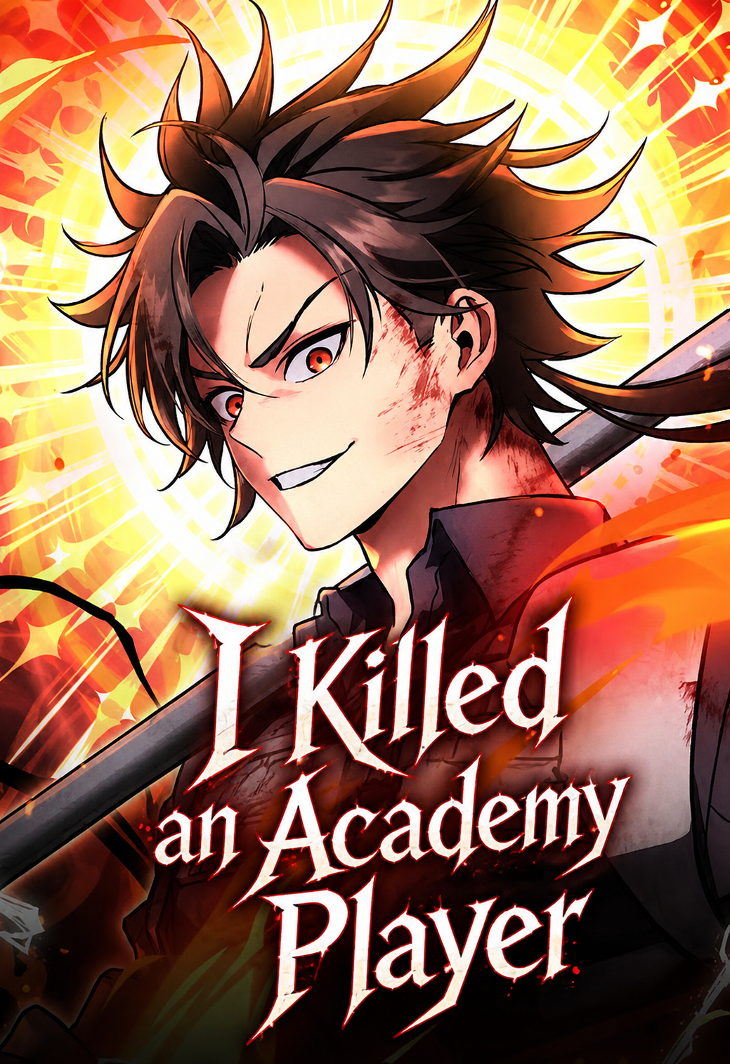 I Killed an Academy Player