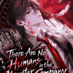 There Are No Humans in the Monster Company