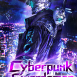 Cyberpunk Swordsman
