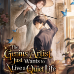 The Genius Artist Just Wants to Live a Quiet Life