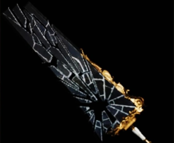 Excalibur