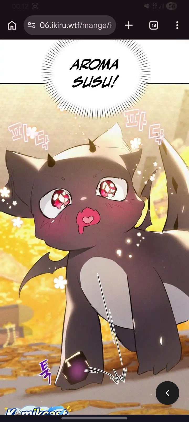 Aishi Lovely